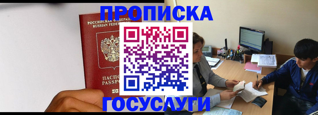 временная регистрация госуслуги в Новошахтинске